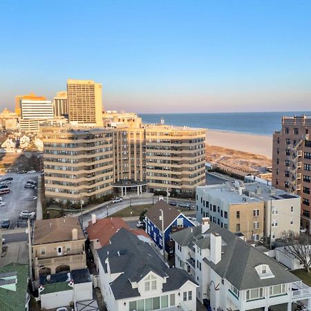 Escape To Raleigh Ave 3 Steps From The Beach Атлантик Сити Экстерьер фото