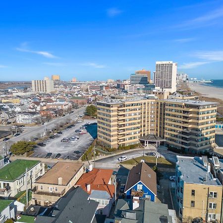 Escape To Raleigh Ave 3 Steps From The Beach Атлантик Сити Экстерьер фото