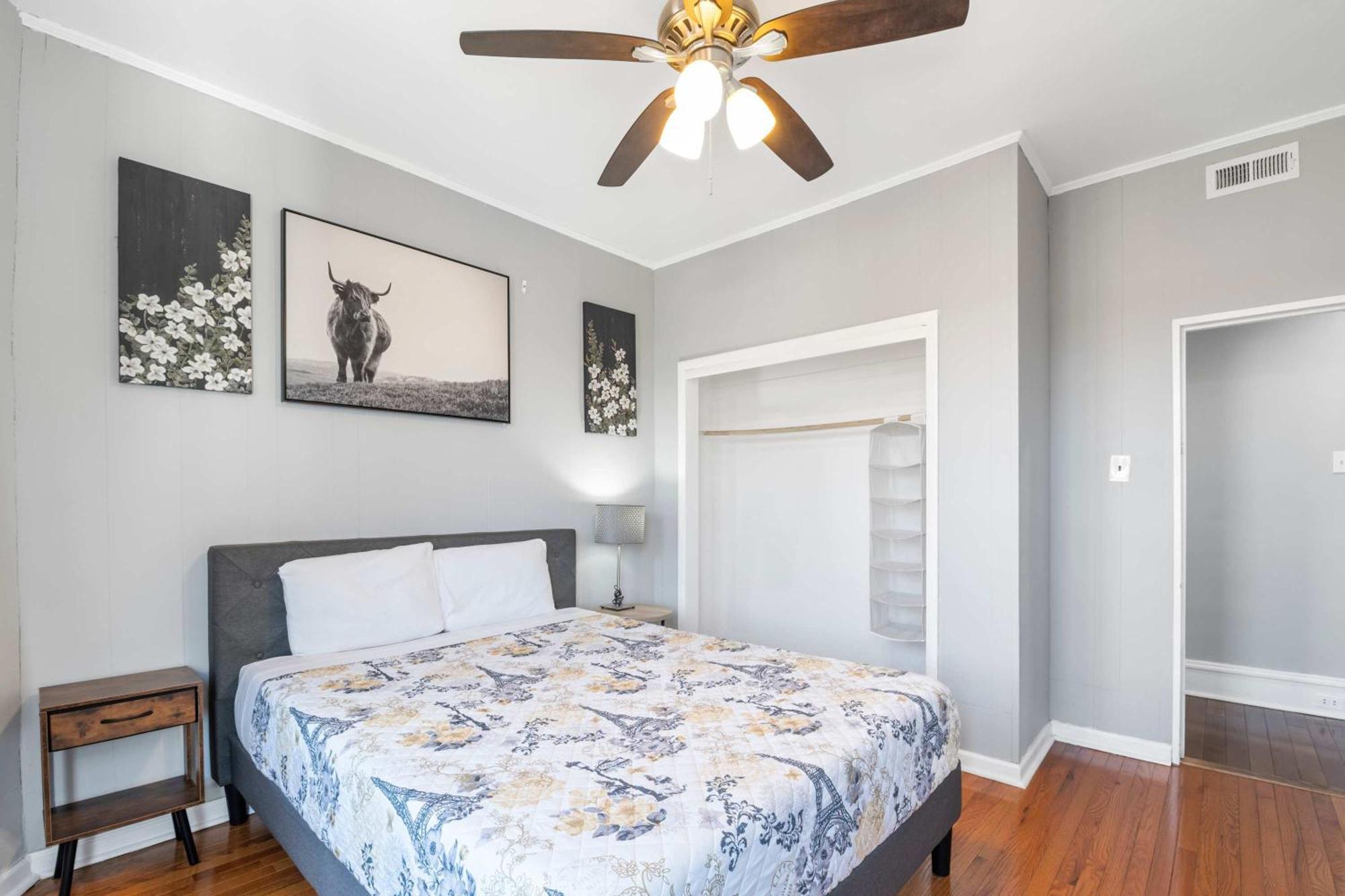 Escape To Raleigh Ave 3 Steps From The Beach Атлантик Сити Экстерьер фото
