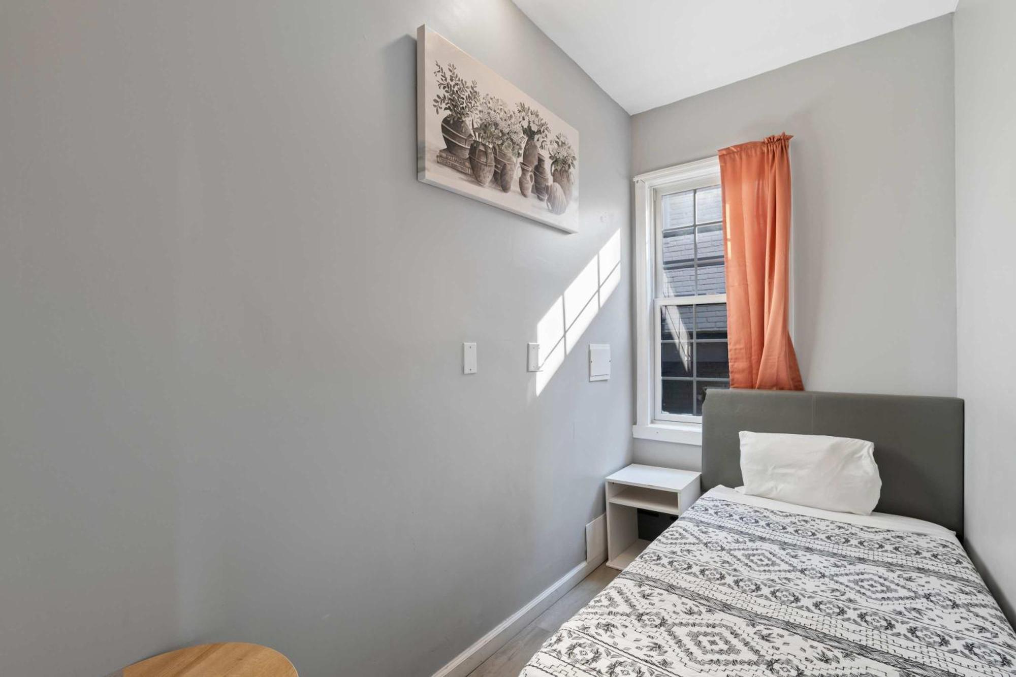 Escape To Raleigh Ave 3 Steps From The Beach Атлантик Сити Экстерьер фото